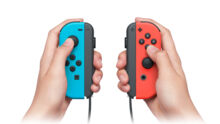 Steam Beta 版全面支持 Switch Joy-Con