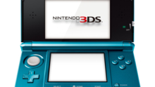 2 月 21 日至 27 日日本热销：3DS 销量达 375,000 台